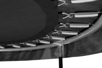 Salta Trampolin 5070A-V1 schwarz I TOBA-Sport.Shop